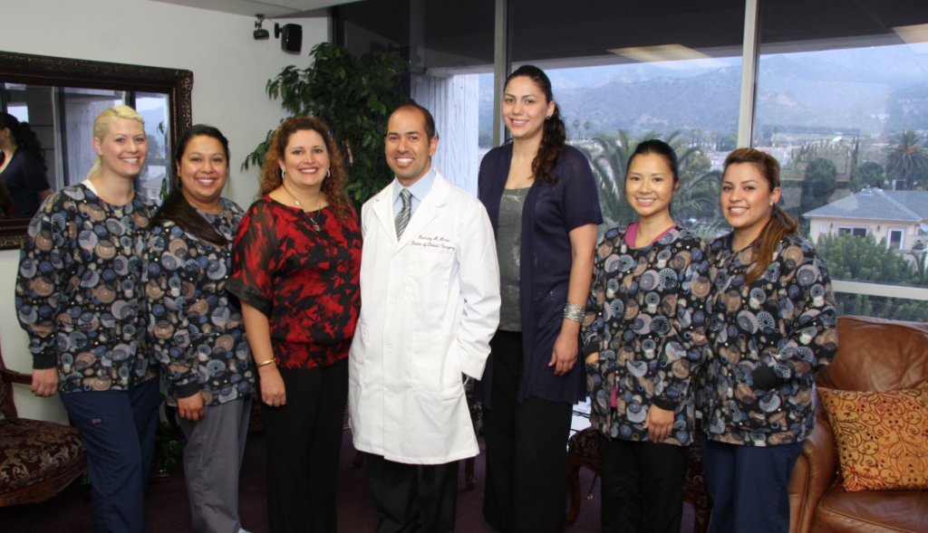 Burbank Dental Implants Staff Burbank Dental Implants Staff