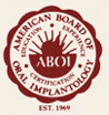 American Board of Oral Implantology - Dr. Ramsey Amin DDS American Board of Oral Implantology - Dr. Ramsey Amin DDS