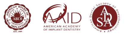 Dr. Ramsey Amin DDS credentials