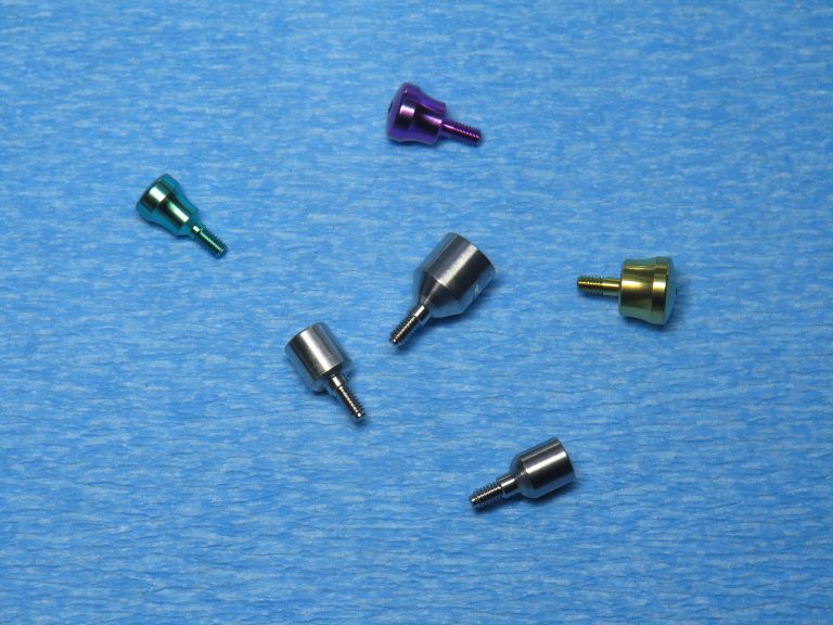 My Implant Fell Out! Ramsey A. Amin, DDS