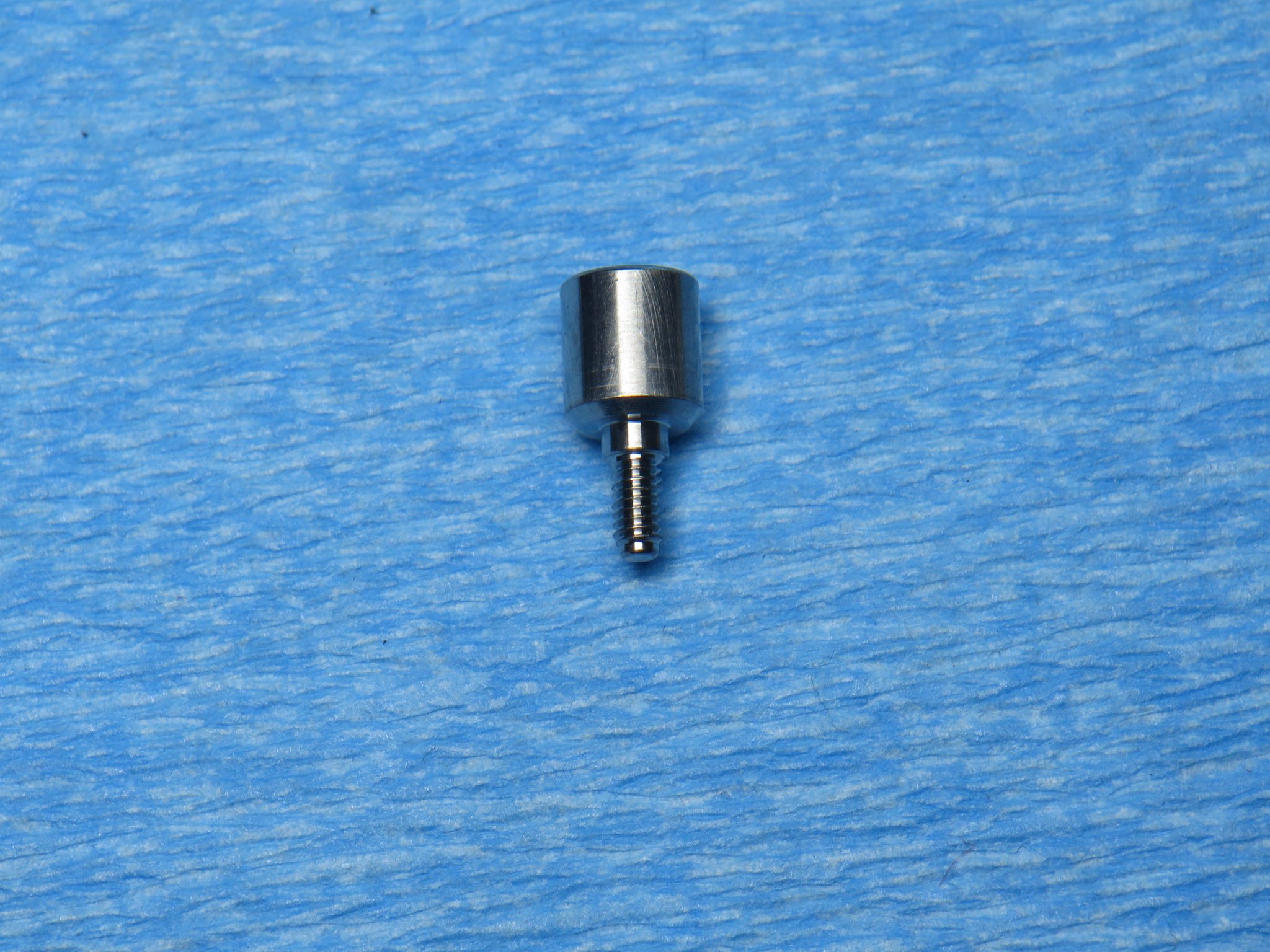 My Implant Fell Out! | Ramsey A. Amin, DDS